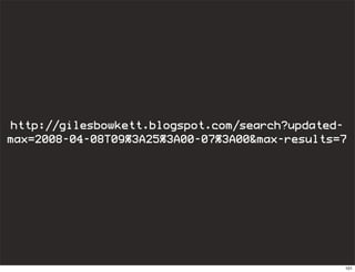 Ruby On Rails Introduction