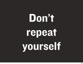 Ruby On Rails Introduction