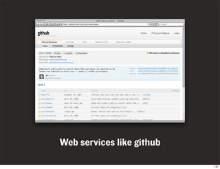 Ruby On Rails Introduction