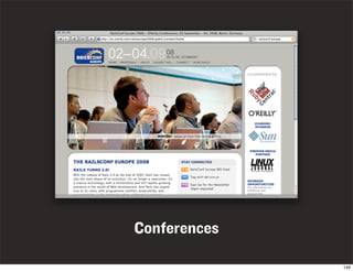 Ruby On Rails Introduction