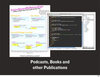 Ruby On Rails Introduction
