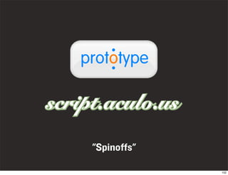 Ruby On Rails Introduction