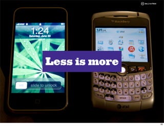 Ruby On Rails Introduction