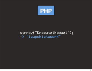 Ruby On Rails Introduction