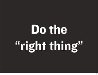 Ruby On Rails Introduction