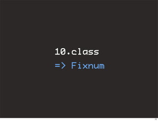 Ruby On Rails Introduction