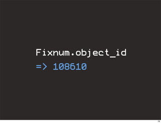 Ruby On Rails Introduction
