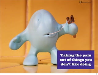 Ruby On Rails Introduction