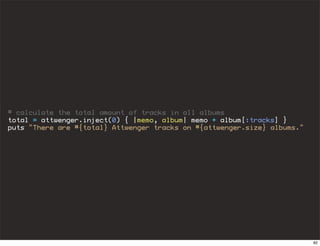 Ruby On Rails Introduction