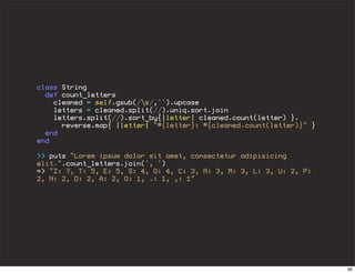 Ruby On Rails Introduction