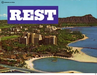 Ruby On Rails Introduction