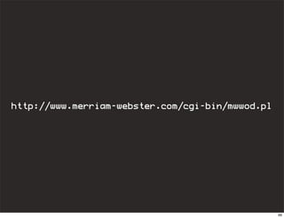 Ruby On Rails Introduction