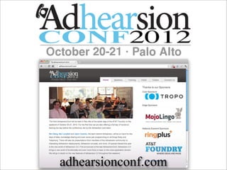 adhearsionconf.com
 