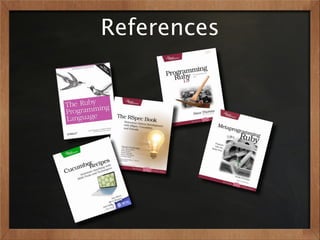 References
 