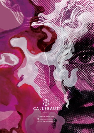 BARRY-CALLEBAUT.COM
CALLEBAUTCHOCOLATE
CHOCOLATE-ACADEMY.COM
 