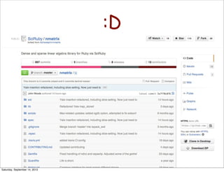 :D
Saturday, September 14, 2013
 