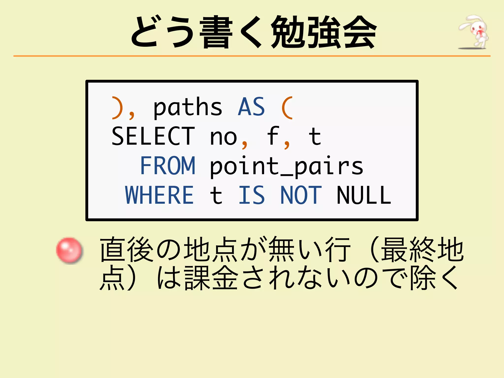 どう書く勉強会
�������������
���������������
������������������
�������������������
�������������
�������������
 