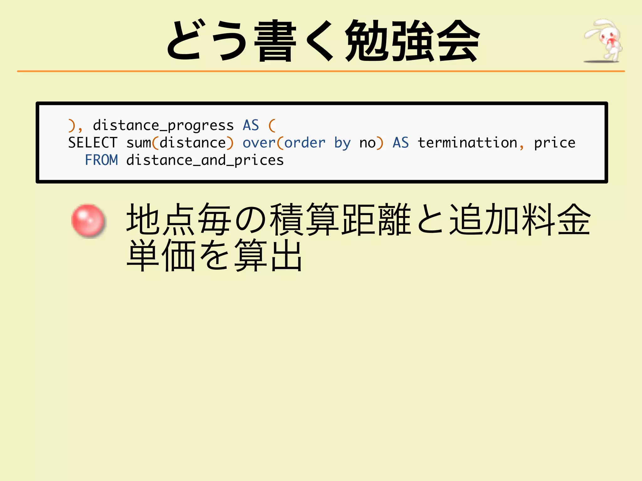 どう書く勉強会
�������������������������
�������������������������������������������������������������
��������������������������
�������������
�����
 