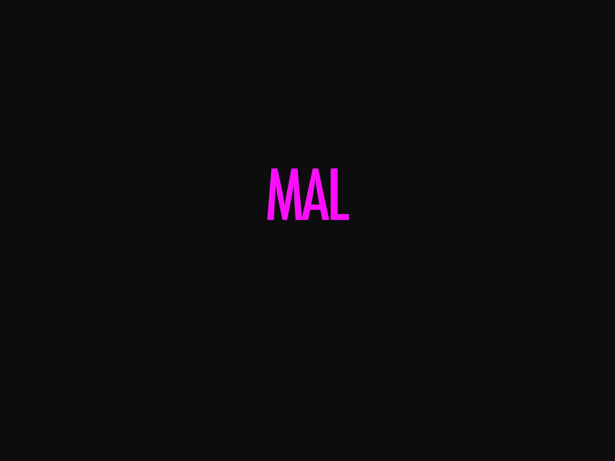 MAL 