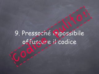 Presenza di gruppi Usenet 