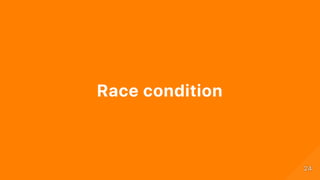 Racecondition
2424
 