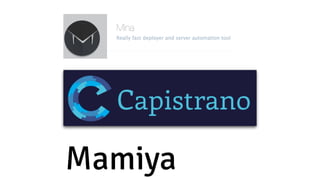 Mamiya
 