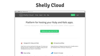 Shelly Cloud
 
