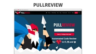PULLREVIEW
 