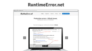 RuntimeError.net
 