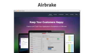 Airbrake
 