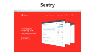 Sentry
 