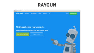 RAYGUN
 