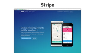 Stripe
 