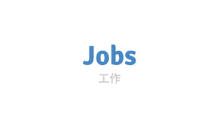 Jobs

 