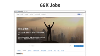 66K Jobs
 