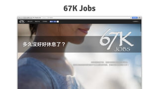 67K Jobs
 