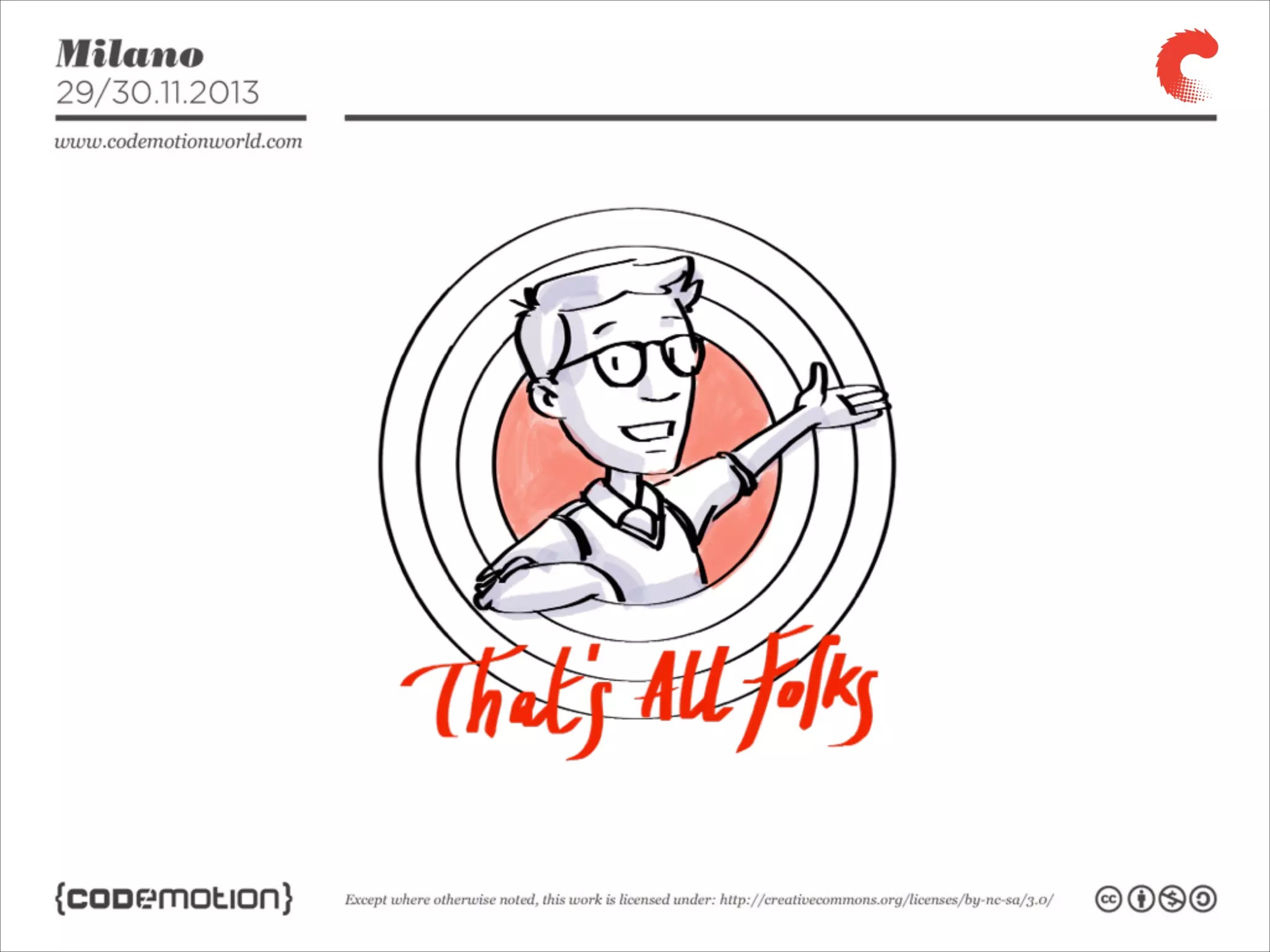 Ruby seen by a C# developer