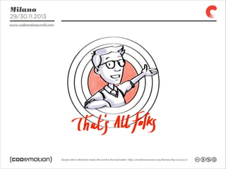 Ruby seen by a C# developer