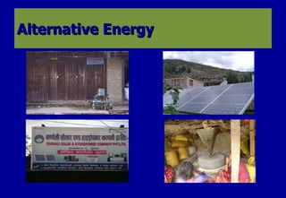 Alternative Energy 