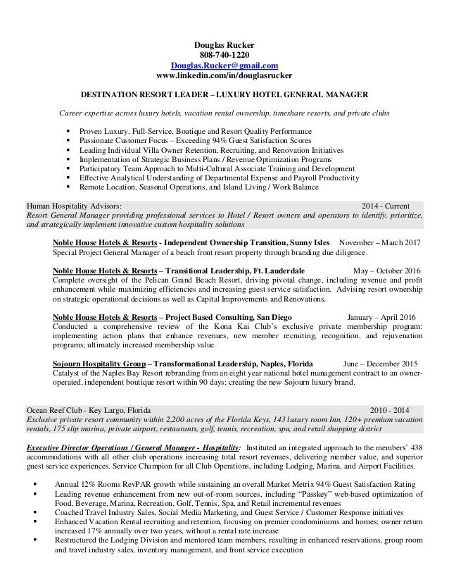 linked in resume recreation