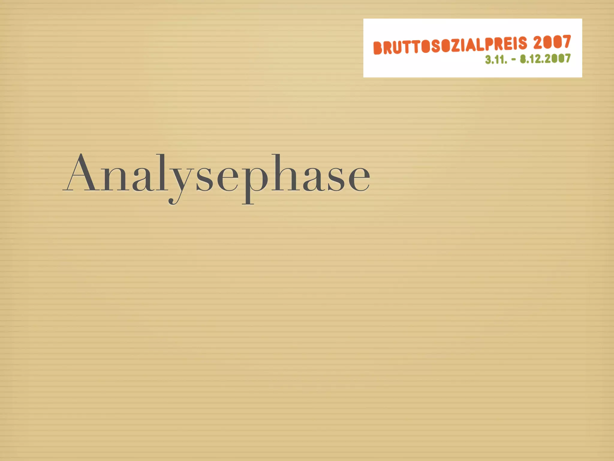 Ruckh - Einführung ins Sozialmarketing