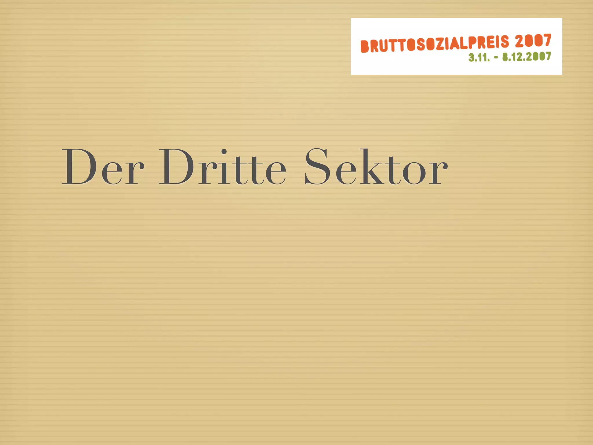 Ruckh - Einführung ins Sozialmarketing