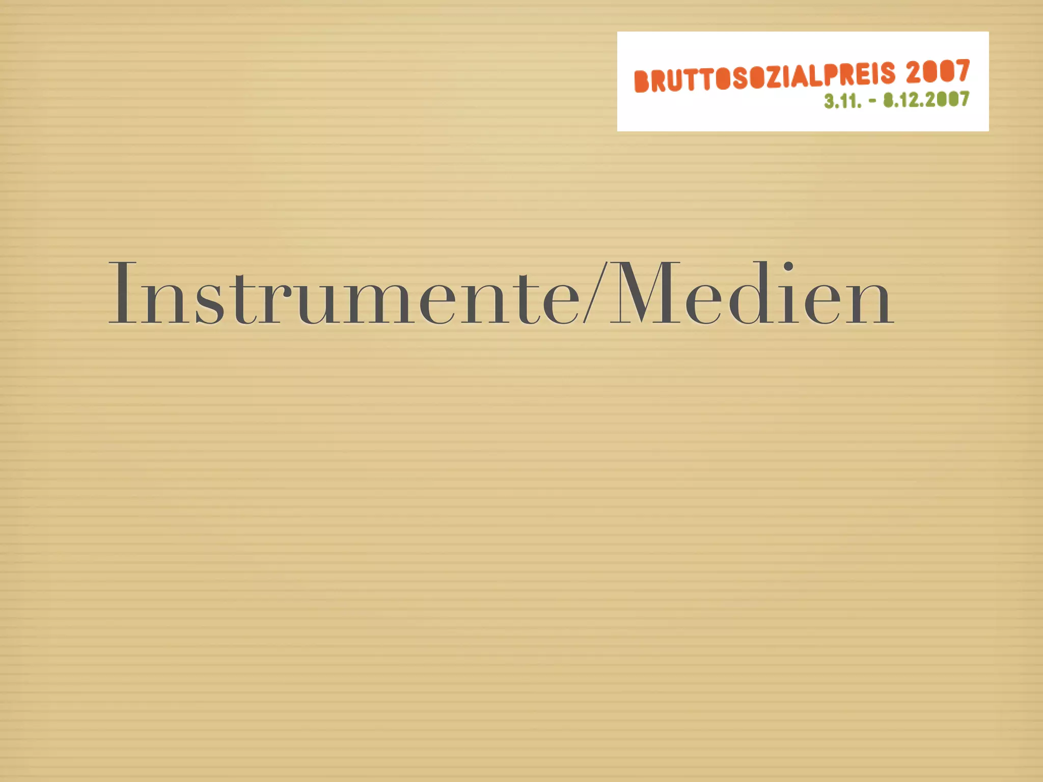 Ruckh - Einführung ins Sozialmarketing