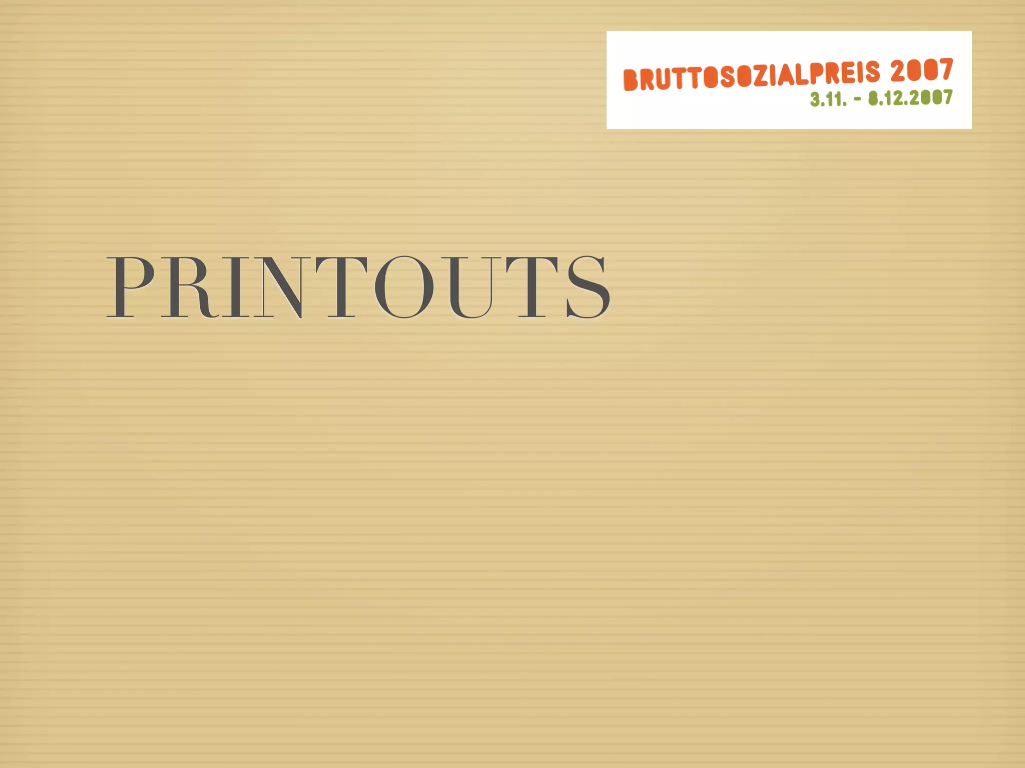 Ruckh - Einführung ins Sozialmarketing