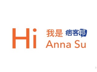 Anna Sui
2
 