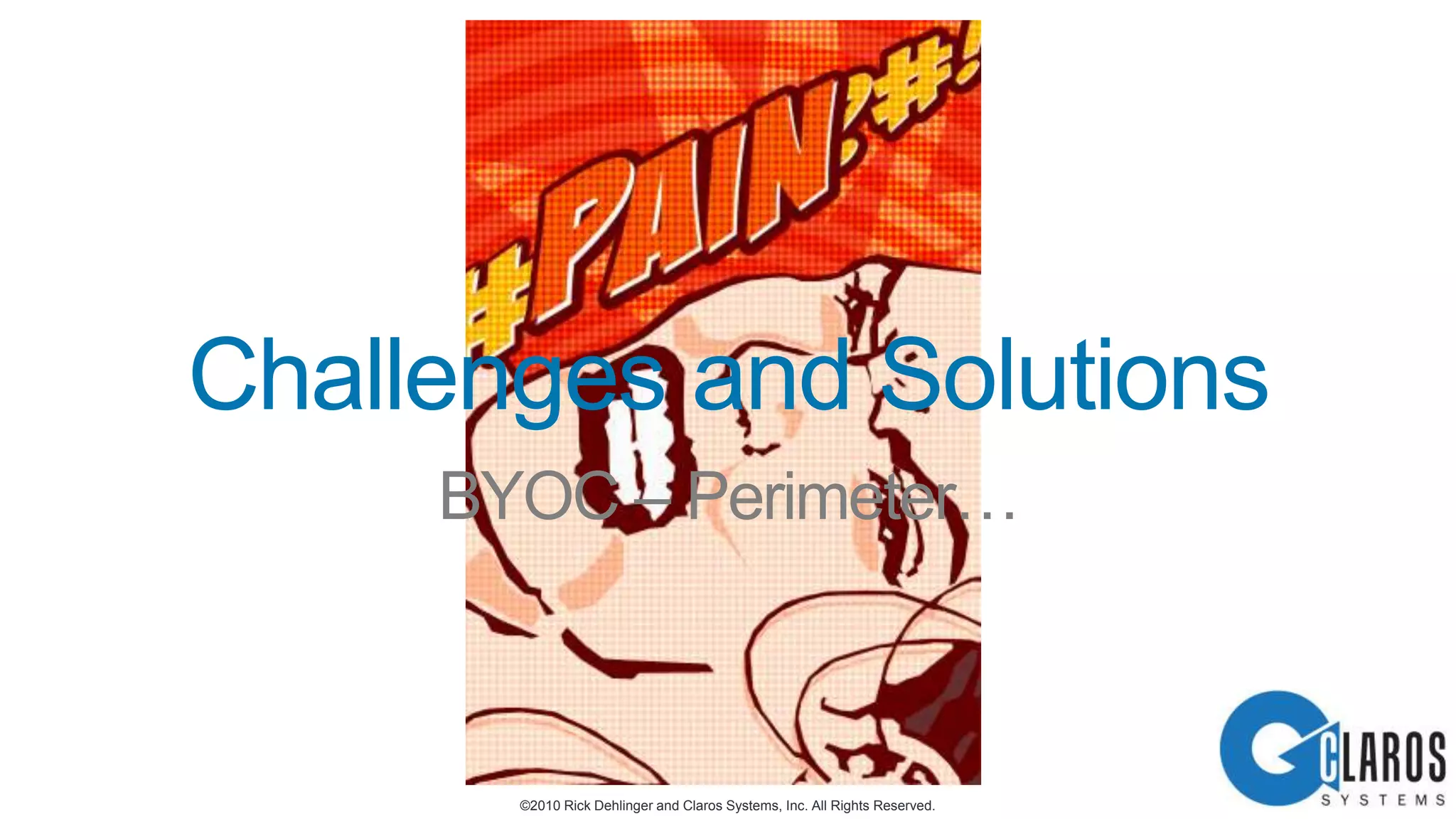 Composition at Runtime