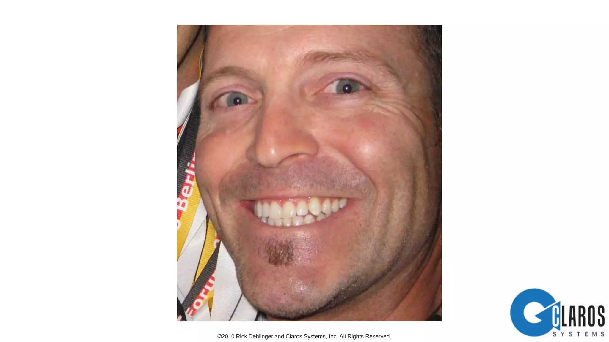 Accept the risk!…and move critical services behind new perimeter w/OTPSolution?