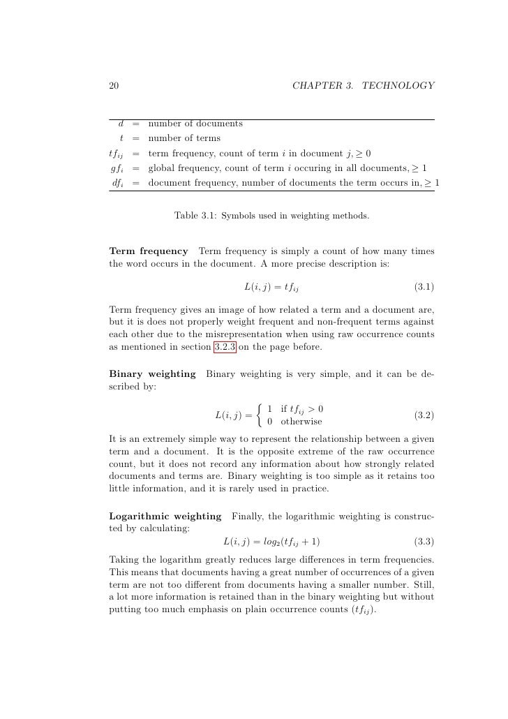 masters thesis a reuse