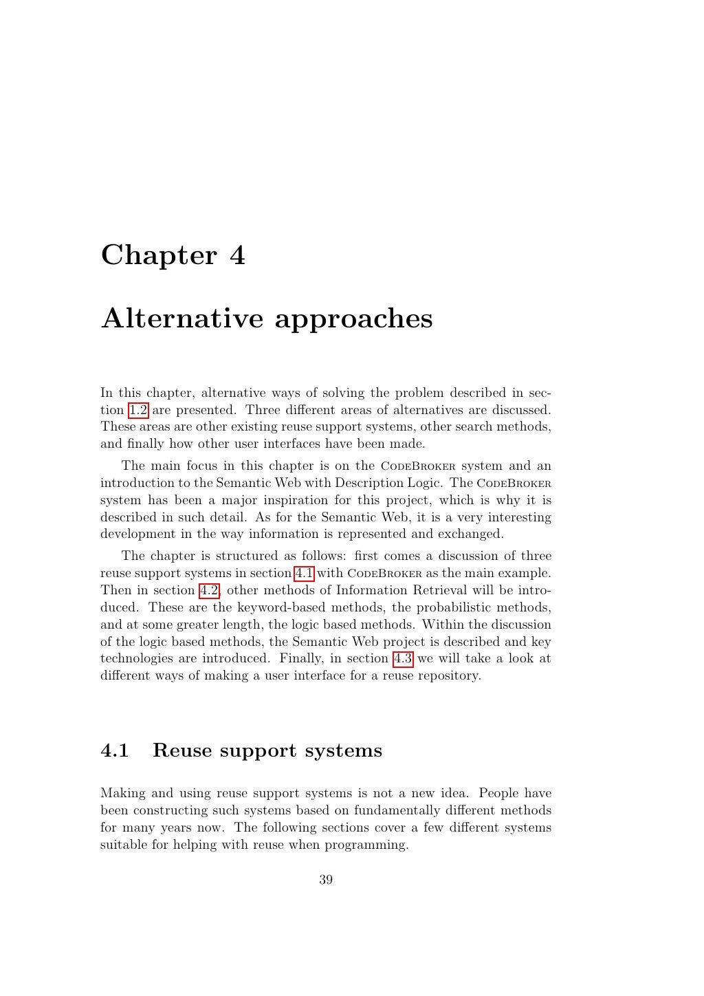 Thesis synonym image