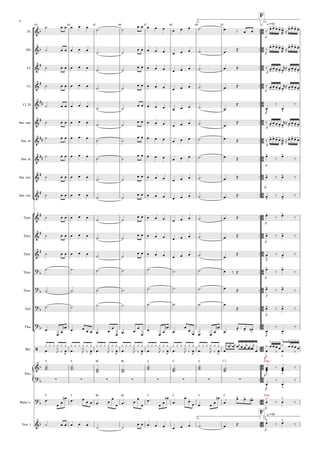 °
¢
°
¢
{
™™
™™
™™
™™
™™
™™
™™
™™
™™
™™
™™
™™
™™
™™
™™
™™
™™
™™
™™
™™
™™
™™
Fl.
Ob.
Cl.
Cl.
Cl. Eb
Sax. sop.
Sax. al.
Sax. al.
Sax. ten.
Sax. ten.
Tpte.
Tpte.
Tpte.
Trne.
Trne.
Euf.
Tba.
Bat.
Pno.
Baixo e.
Vno. 1
F
1. 2.
q.=50
F
43 44 45 46 47 48 49 50 51
F
F
F
F
F
F
F
F
F
F
F
F
F
F
F
F
F F B¨ B¨ F C F C7
F
Dm
F
F F B¨ B¨ F C F C
F
Dm
F
1. 2.
q.=50
F
6
8
6
8
6
8
6
8
6
8
6
8
6
8
6
8
6
8
6
8
6
8
6
8
6
8
6
8
6
8
6
8
6
8
6
8
6
8
6
8
6
8
6
8
&b
>>>>> >>>>
&b
>>>>> >>>>
&
#
>>>>> >>>>
&
#
>>>>> >>>>
&
##
> >
&
#
>>>>> >>>>
&
## >>>>> >>>>
&
##
> >
&
# > >
&
#
> >
&
# > >
&
# > >
&
#
> >
?
b
> >
?
b
> >
?
b
> >
?
b > > > > >
/
> >
>>>>> >>>>
&b
.
> .
>
?b ∑ ∑ ∑ ∑ ∑ ∑ ∑ ∑
.
> .
>
?b
> > > .
> .
>
&b
.
> .
>
˙ œ œ œ œ œ
˙™ ˙
œ œ œ œ œ œ œ œ ˙™ œ™ ‰ œ œ ‰ œœœ œœ
R ≈œœœœ
˙ œ œ œ œ œ
˙™ ˙
œ œ œ œ œ œ œ œ ˙™ œ™ Œ™ ‰ œœœ œœ
R ≈œœœœ
˙ œ œ œ œ œ
˙™ ˙
œ œ œ œ œ œ œ œ ˙™ œ™ Œ™ ‰ œœœ œœ
r≈œœœœ
˙ œ œ œ œ œ
˙™ ˙
œ œ œ œ œ œ œ œ ˙™ œ™ Œ™ ‰ œœœ œœ
r≈œœœœ
˙ œ œ œ œ œ ˙™ ˙
œ œ œ œ œ œ œ œ ˙™ œ™
Œ™
œ
‰
œ
‰
˙ œ œ œ œ œ
˙™ ˙
œ œ œ œ œ œ œ œ ˙™
œ™
Œ™ ‰ œœœ œœ
r≈œœœœ
˙ œ œ œ œ œ
˙™ ˙
œ œ œ œ œ œ œ œ ˙™ œ™ Œ™ ‰ œœœ œœ
R
≈œœœœ
˙ œ œ œ œ œ
˙™ ˙
œ œ œ œ œ œ œ œ ˙™ œ™ Œ™ œ
‰
œ
‰
˙ œ œ œ œ œ
˙™ ˙
œ œ œ œ œ œ œ œ ˙™ œ™ Œ™ œ ‰ œ ‰
˙ œ œ œ œ œ
˙™ ˙
œ œ œ œ œ œ œ œ ˙™ œ™ Œ™ œ ‰ œ ‰
˙ œ œ œ œ œ
˙™ ˙
œ œ œ œ œ œ œ œ ˙™ œ™ Œ™ œ ‰ œ ‰
˙ œ œ œ œ œ ˙™ ˙
œ œ œ œ œ œ œ œ ˙™ œ™ Œ™ œ ‰ œ ‰
˙ œ œ œ œ œ
˙™ ˙
œ œ œ œ œ œ œ œ ˙™
œ™
Œ™ œ ‰ œ ‰
˙™ ˙™ ˙™ ˙™ ˙™
˙™ ˙™ œ ‰ Œ™ œ
‰
œ
‰
˙™ ˙™ ˙™ ˙™ ˙™ ˙™ ˙™ œ™ Œ™ œ ‰ œ ‰
˙™ ˙™ ˙™ ˙™ ˙™ ˙™ ˙™ œ™
Œ™ œ ‰ œ ‰
œ™
œ œ
œ
n œ™ œ œ œ œ™ œ
œ
œ œ™ œ
œ
œ
œ™
œ œ
œ
n
œ™
œ
œ
œ œ™ œ œ
œ
n
œ™
œ œ œ
n œ
‰
œ
‰
œ™
¿ ¿ ¿ ¿
J ‰ œ
J œ™
¿ ¿ ¿ ¿ ¿ ¿ ¿
J ‰ œ
J œ™
¿ ¿ ¿ ¿ ¿ ¿ ¿
J ‰ œ
J œ™
¿ ¿ ¿ ¿ ¿ ¿ ¿
J ‰ œ
J œ™
¿ ¿ ¿ ¿ ¿ ¿ ¿
J ‰ œ
J œ™
¿ ¿ ¿ ¿ ¿ ¿ ¿
J ‰ œ
J œ™
¿ ¿ ¿ ¿ ¿ ¿ ¿
J ‰
¿ ¿ ¿
œ
J œ
œ œ
¿ ¿ ¿ ¿ ¿ ¿
œ
œ œœ œœ
œ
‰
‰ œ
œœœ œ
‰
¿ œœœœ
˙
˙
˙
™™™
˙
˙
˙
™™™
˙
˙
˙™™™ ˙
˙
˙™™™ ˙
˙
˙
™™™
˙
˙
˙™™™ ˙
˙
˙
™™™
˙
˙
˙™™™
œ
œ
œ ‰
œ
œ
œ ‰
œ
‰
œ
‰
œ™
œ œ
œ
n œ™ œ
œ œ œ™ œ
œ
œ œ™ œ
œ
œ
œ™
œ œ
œ
n
œ™
œ
œ
œ œ™ œ œ
œ
n
œ™
œ œ œ
n œ ‰ œ ‰
˙ œ œ œ œ œ ˙™ ˙
œ œ œ œ œ œ œ œ ˙™ œ™ Œ™ œ ‰ œ ‰
6
 